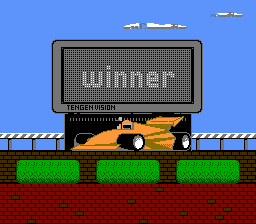 Super Sprint