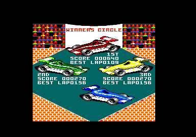 CPC Screenshots
