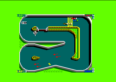 CPC Screenshots