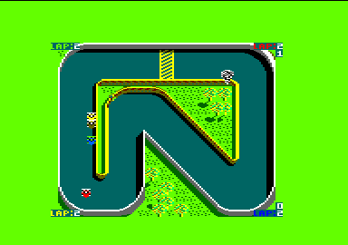 CPC Screenshots