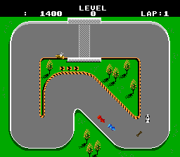 NES Screenshots