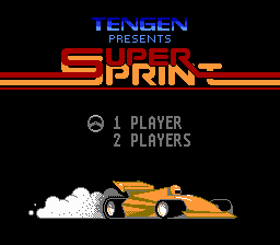 NES Screenshots