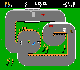NES Screenshots