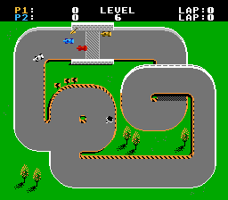 NES Screenshots
