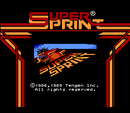NES Screenshots