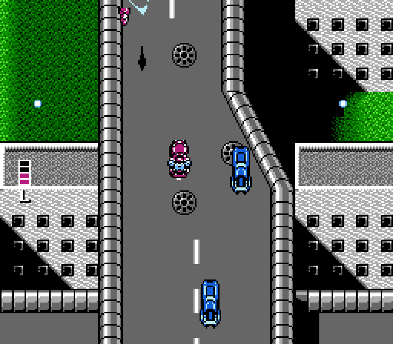 Super Spy Hunter
