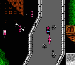 NES Screenshots