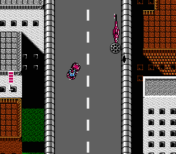 NES Screenshots