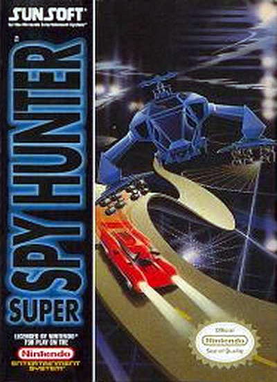 Box Art