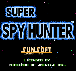 NES Screenshots