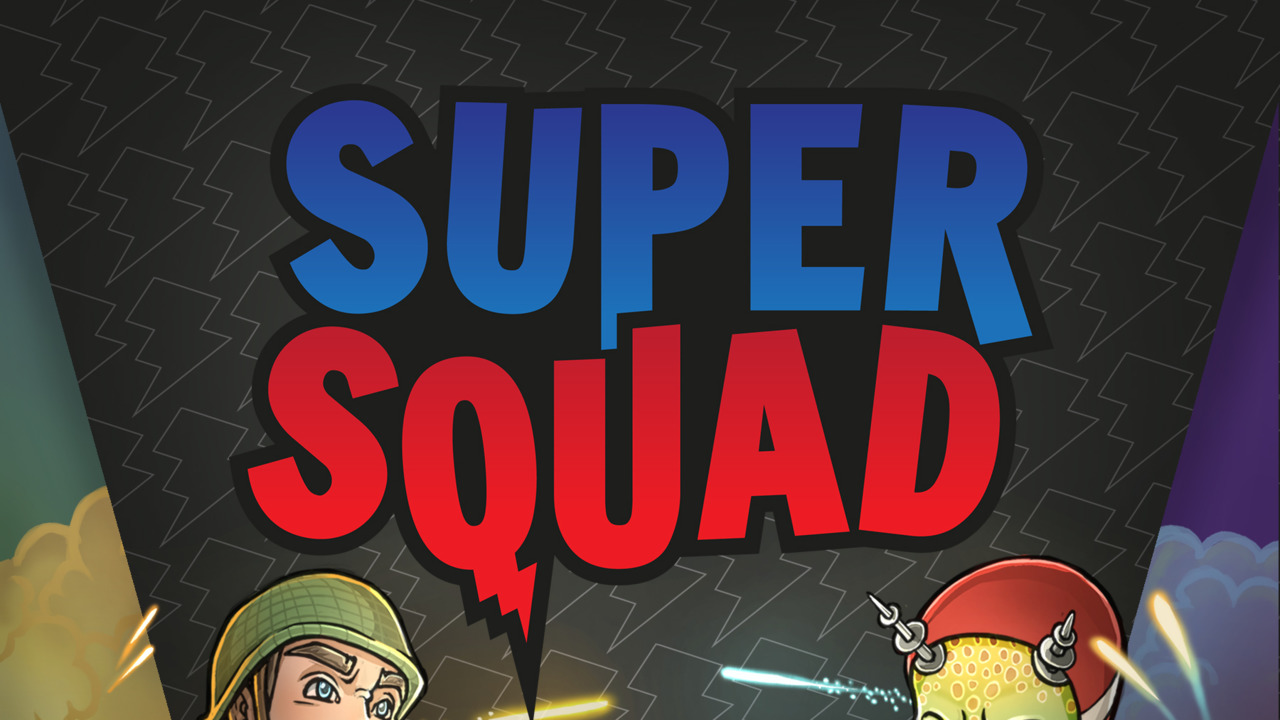 Super Squad