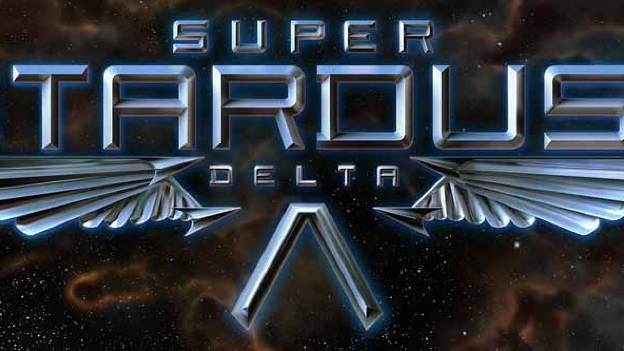 Super Stardust Delta