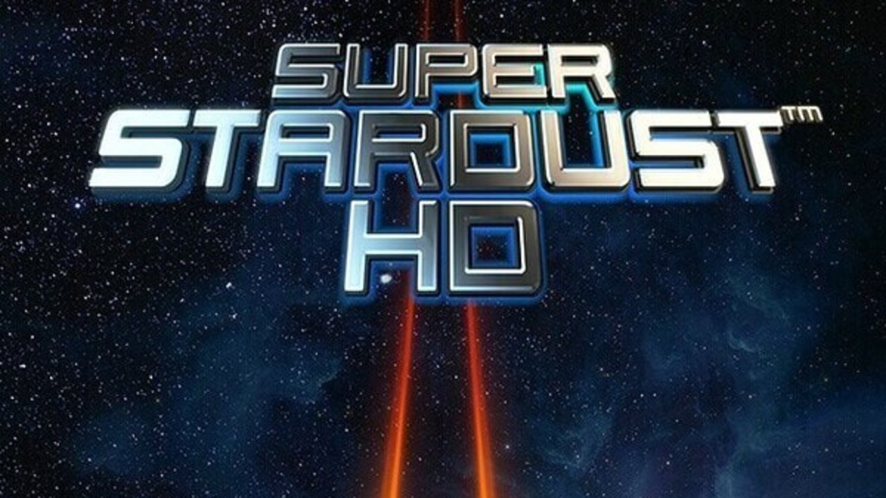 Super Stardust HD