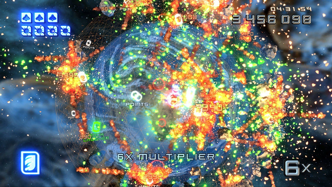 PSN Screenshots