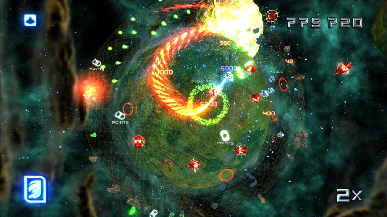 PSN Screenshots