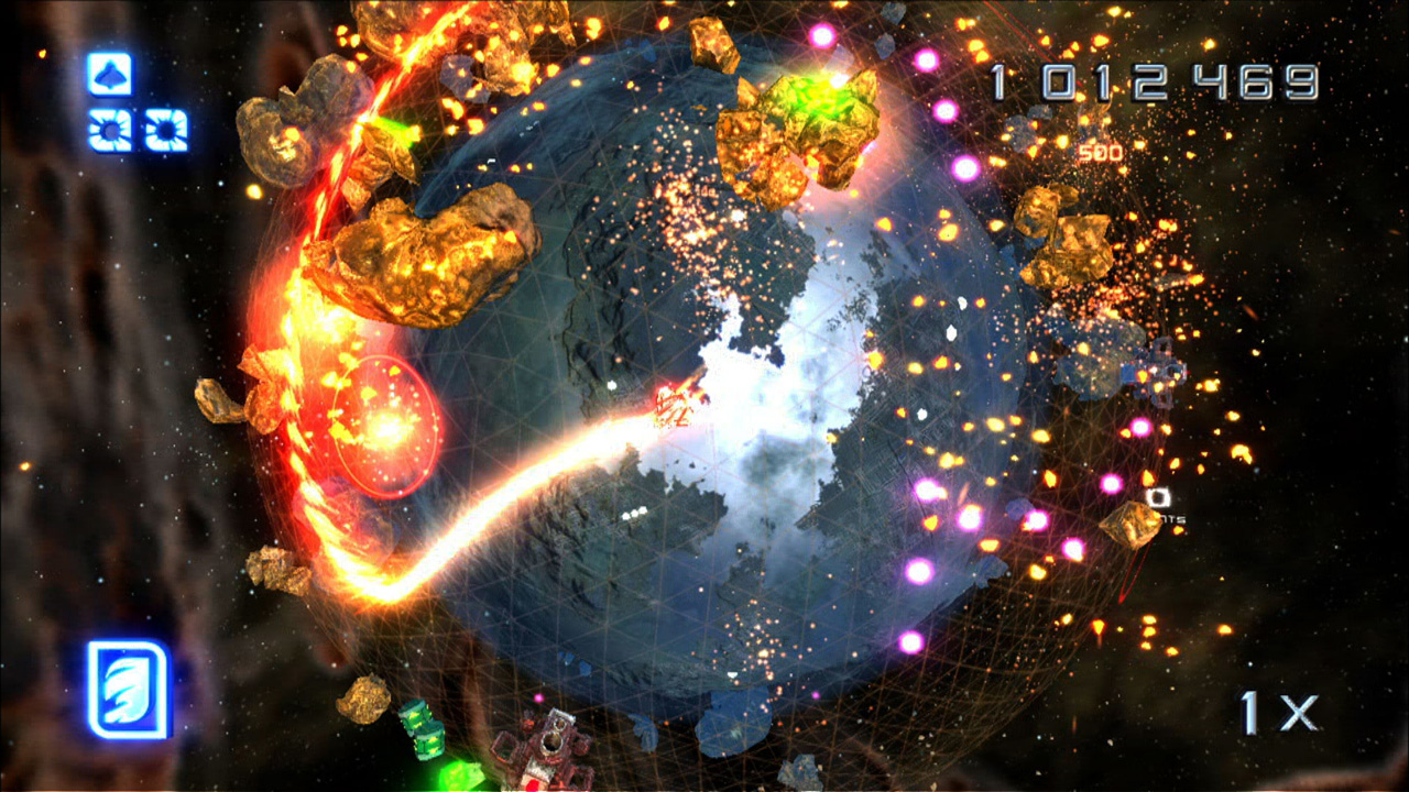 PSN Screenshots