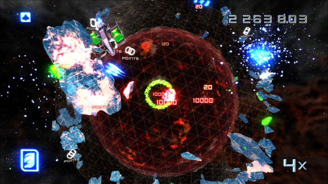 PSN Screenshots