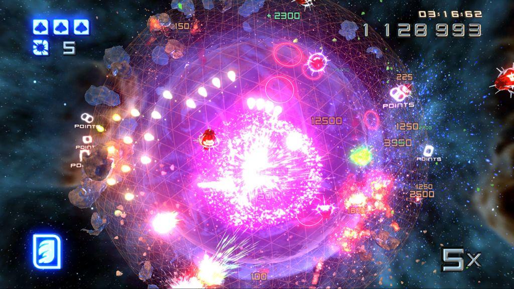PSN Screenshots