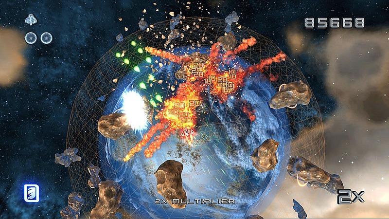 PSN Screenshots