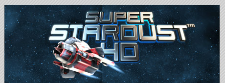 Super Stardust HD