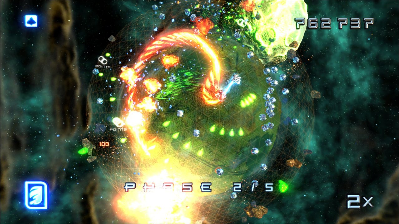 PSN Screenshots