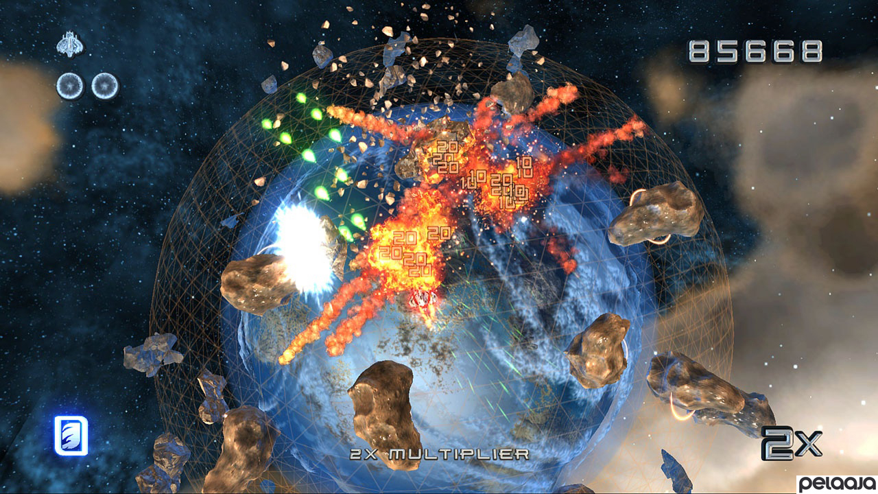 PSN Screenshots