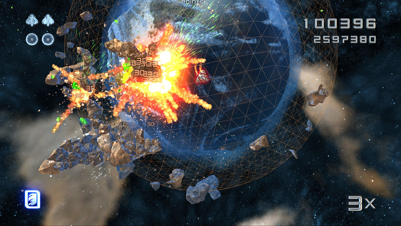 PSN Screenshots