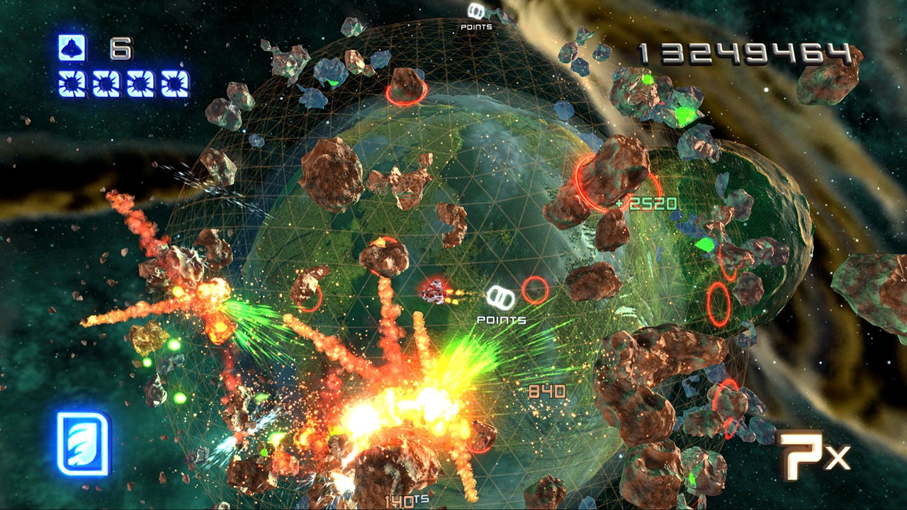 PSN Screenshots