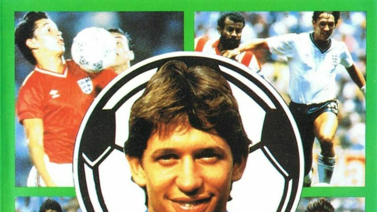 SuperStar Soccer