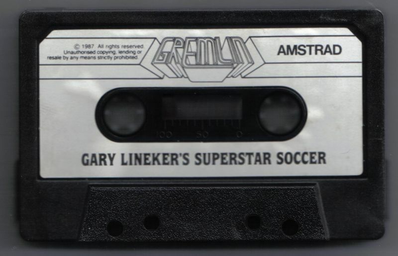 SuperStar Soccer