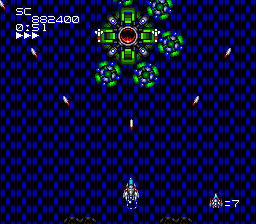 TG16 Screenshots