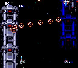 TG16 Screenshots