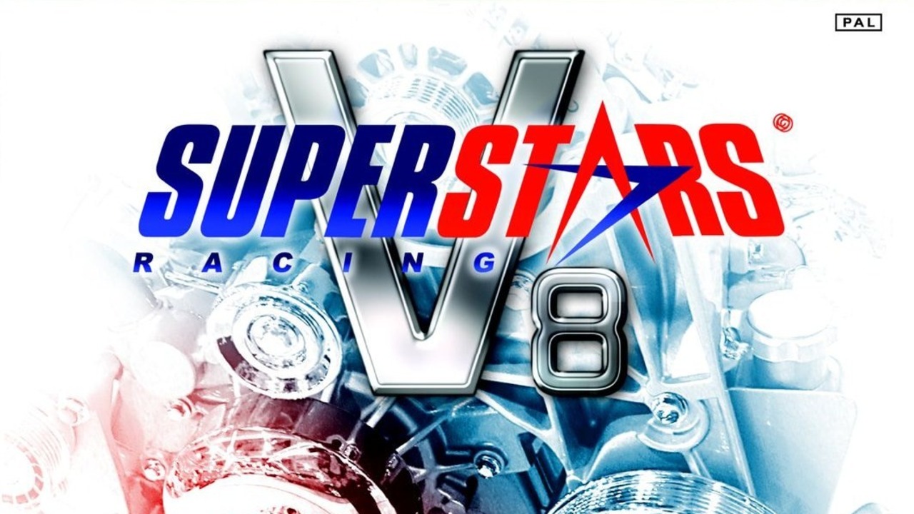 Superstars V8 Racing