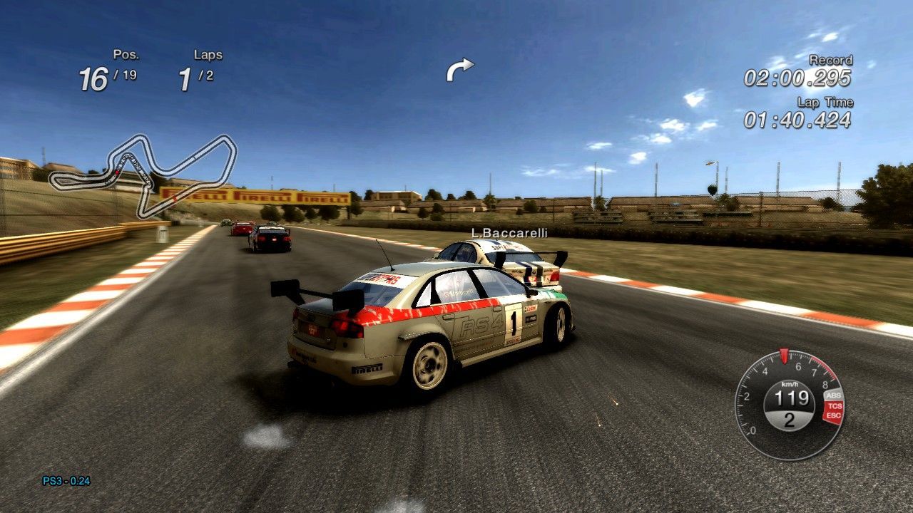 Screenshots
