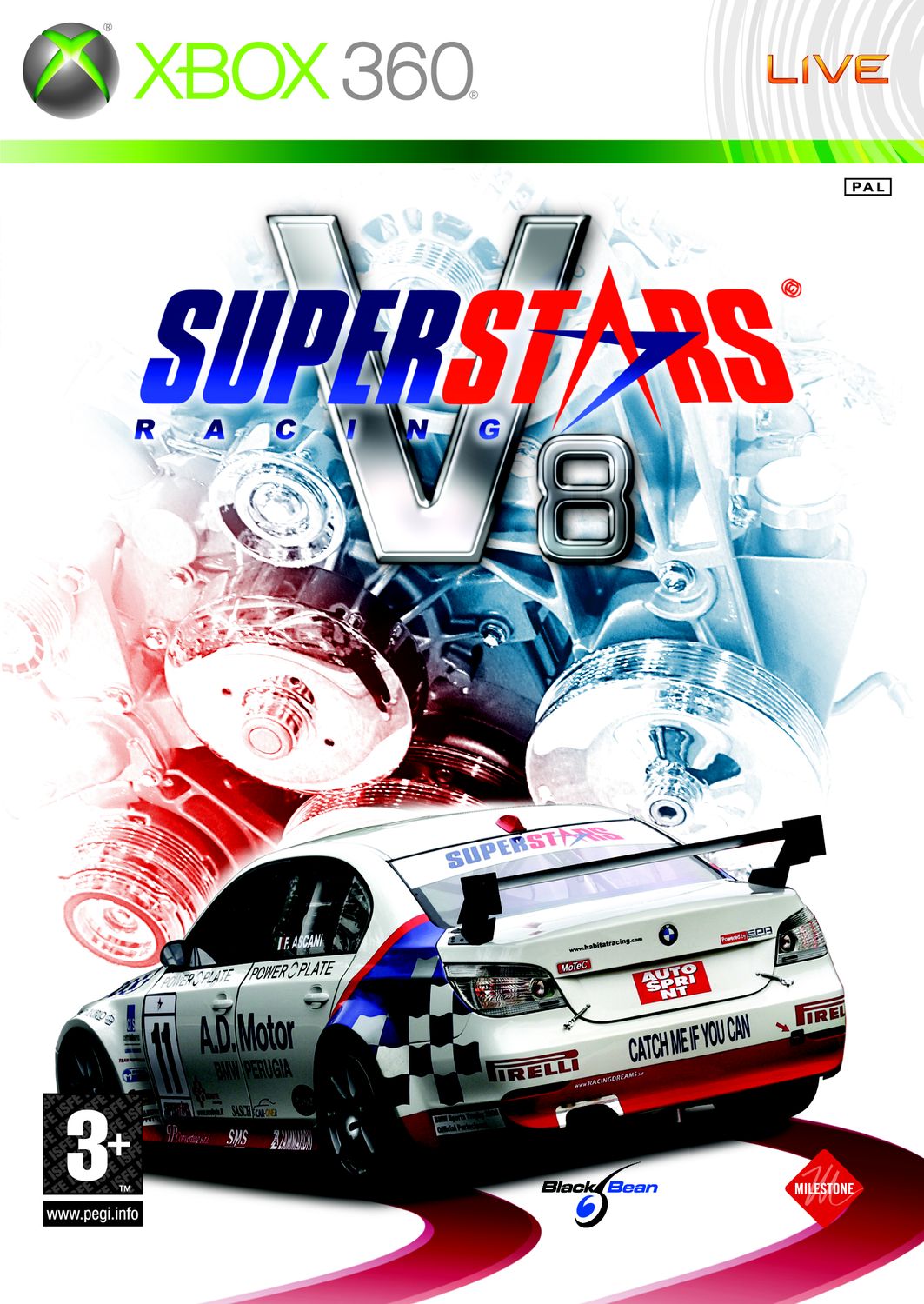 Box Art