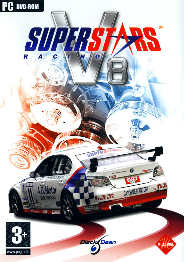 Box Art
