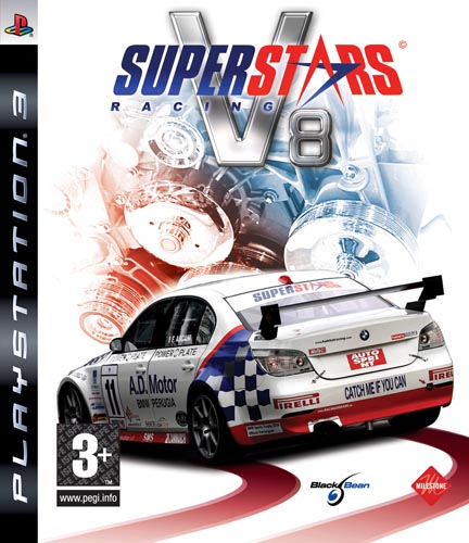 Box Art