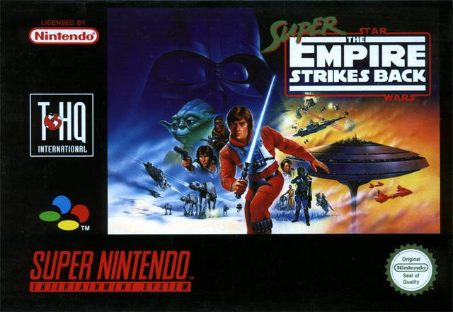 Box Art