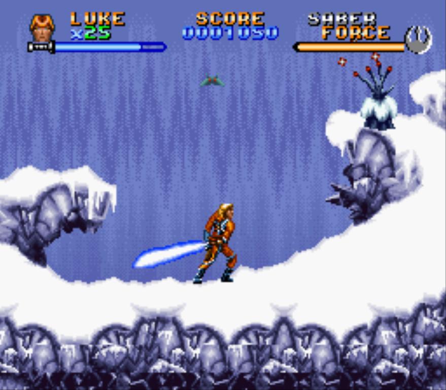 SNES Screenshots