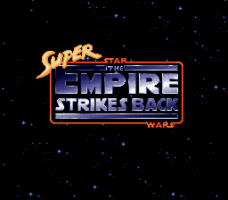 SNES Screenshots