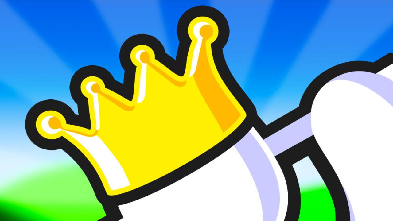 Super Stickman Golf 3