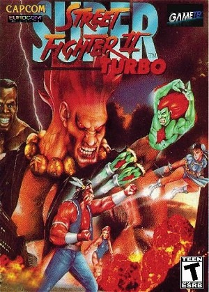 Official Art