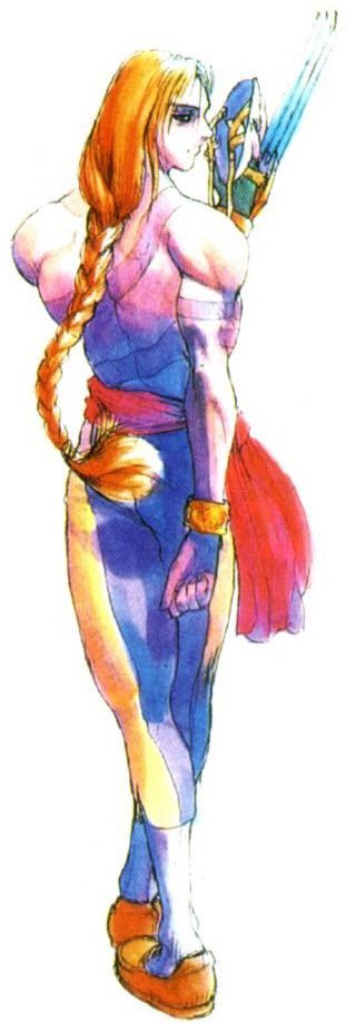 Concept Art