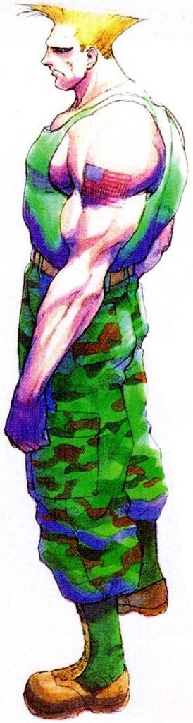 Official Art