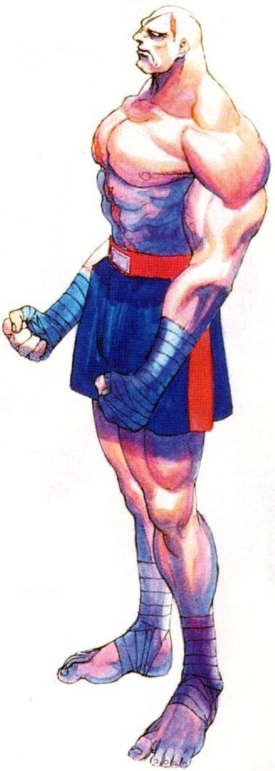 Concept Art