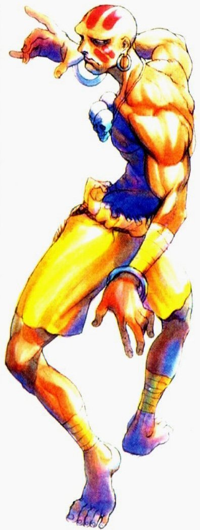 Concept Art