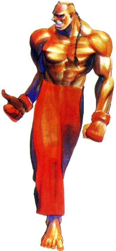 Concept Art