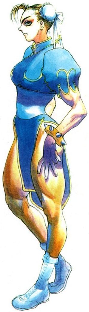 Concept Art