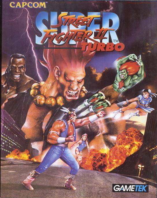 Box Art