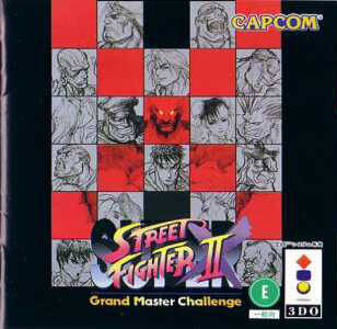 Box Art